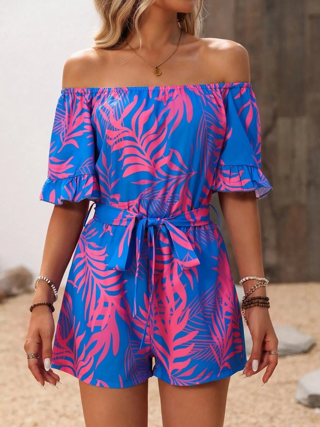 Rompers & Jumpsuits